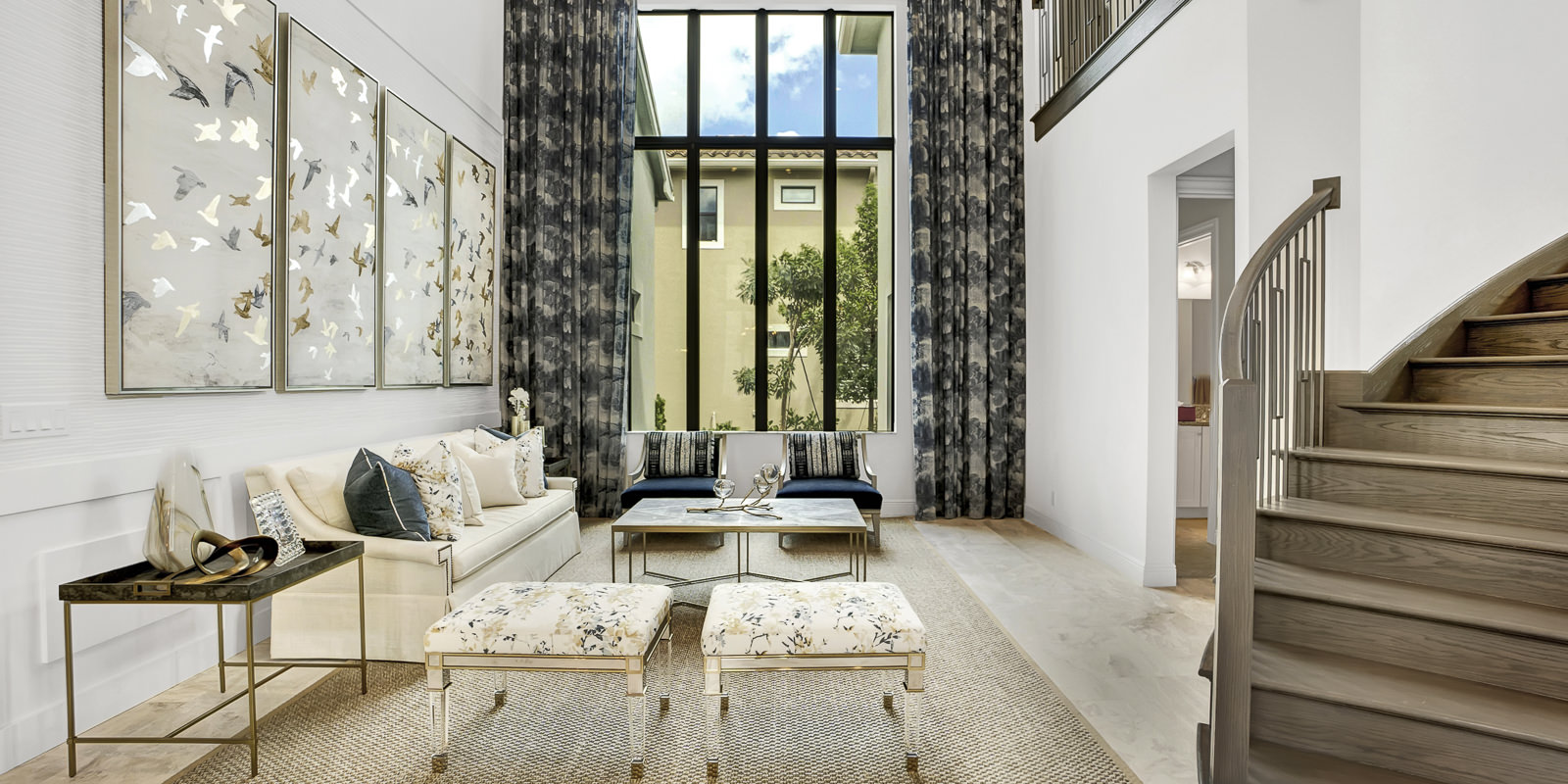 Nikki Levy Interiors Interior Design Delray Beach, Florida