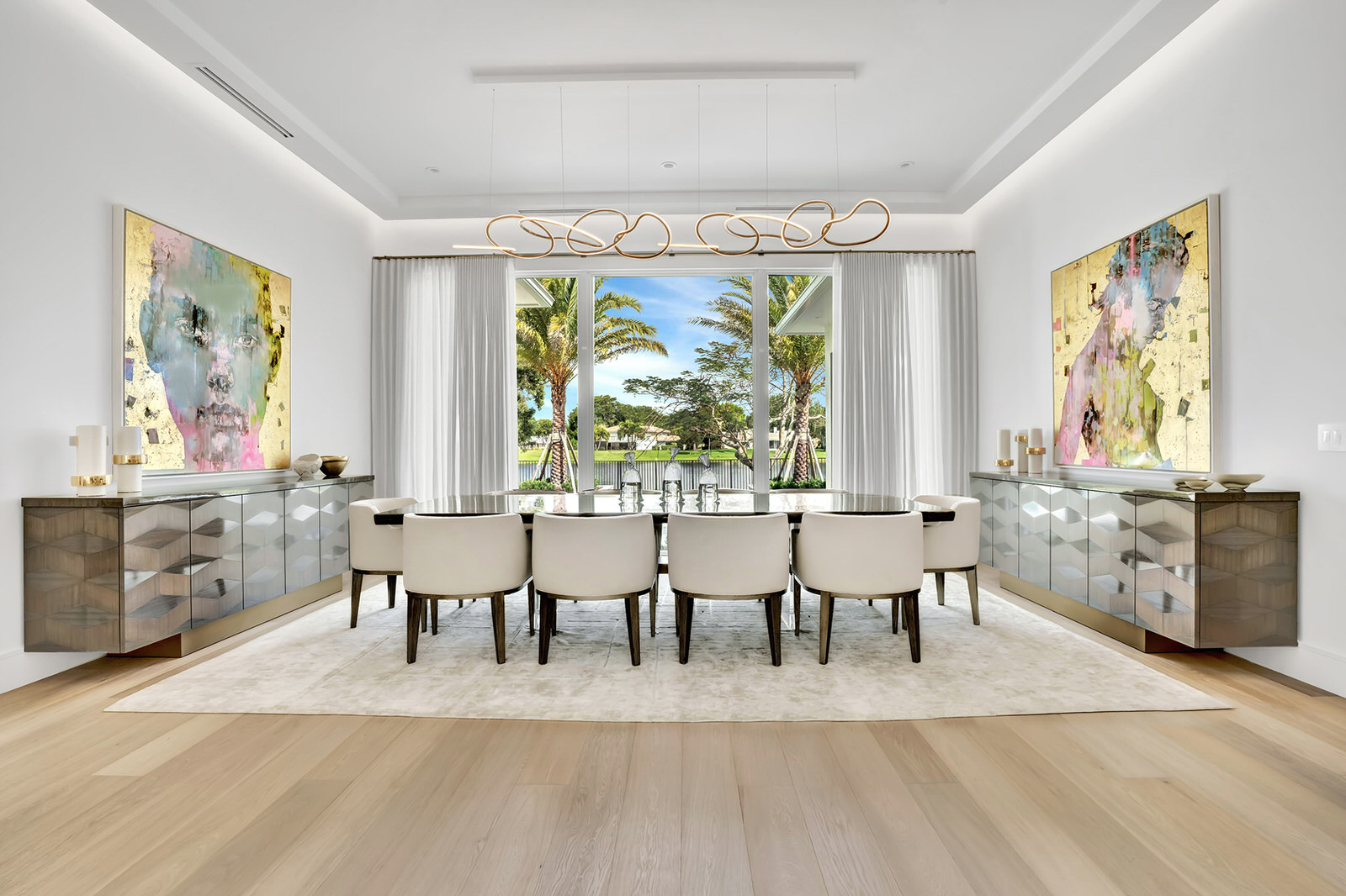 Top Interior Designers in Delray Beach, FL Transforming Homes with Style