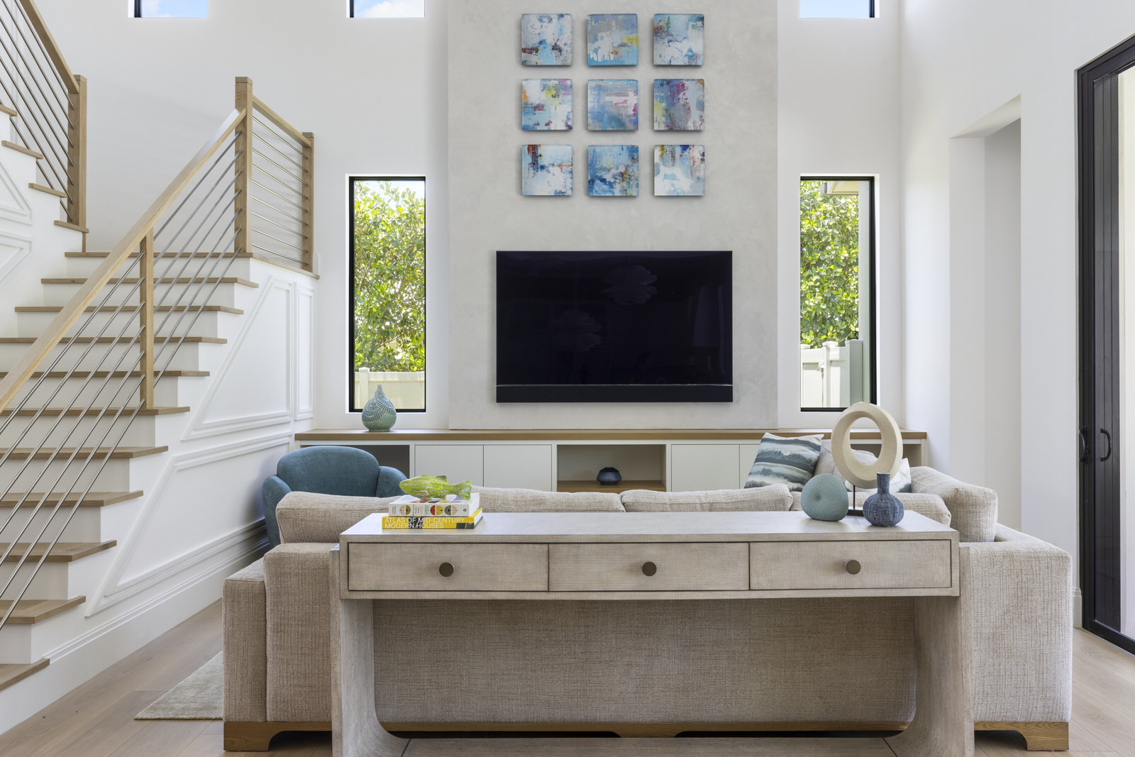 Glass Table Dining Room