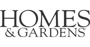 homes and gardens
